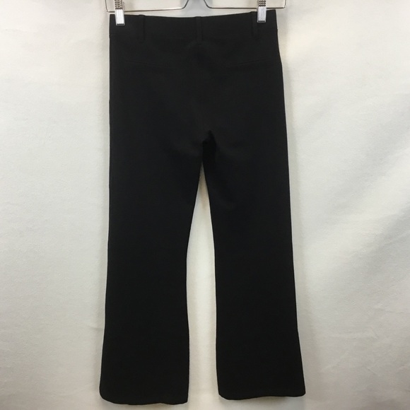 Betabrand Boot Cut Classic Dress Pant Yoga Pants Style W0104-BK - Picture 3 of 7